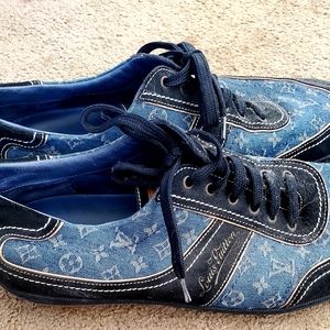 Louis Vuitton Shoes